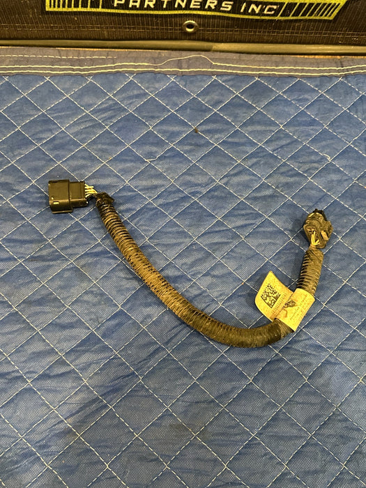 2021 DODGE RAM 2500 3500 TAIL LIGHT WIRING HARNESS OEM 68411221AA