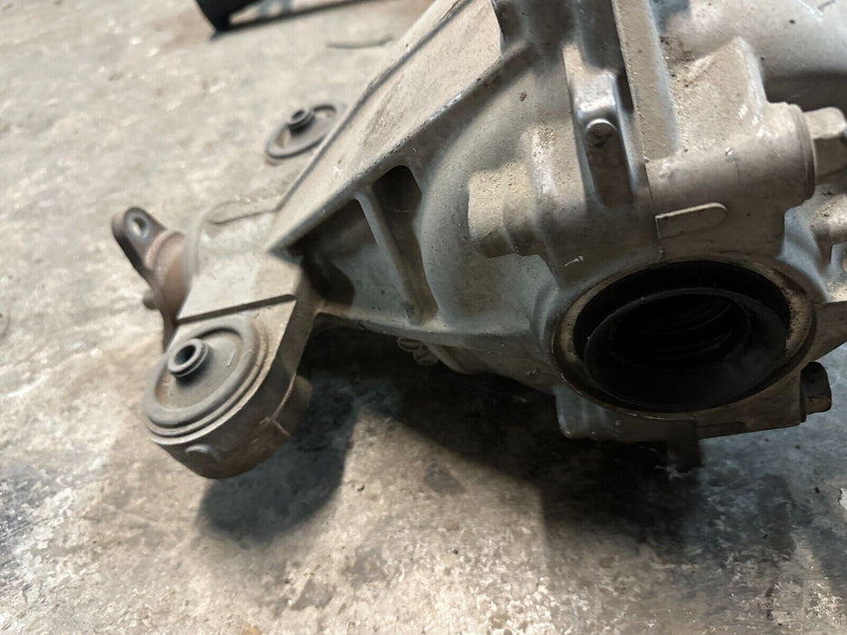 2016 INFINITI Q50 REAR AXEL DIFFERENTIAL OEM
