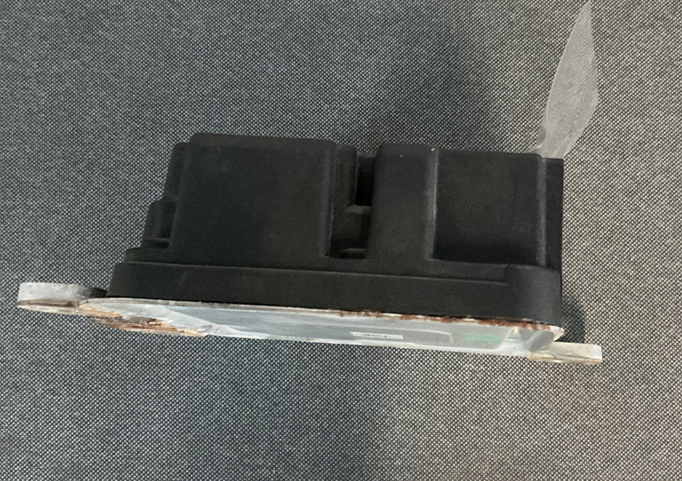 2016 NISSAN TITAN MODULE 98820 EZ60A *CLEAN NO CODES*