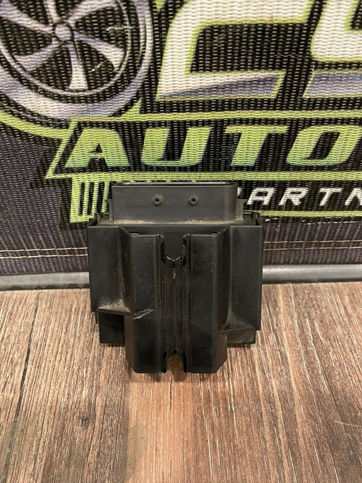 2017 2018 AUDI R8 PLUS RIGHT FUEL PUMP CONTROL MODULE UNIT OEM 4M0 906 093