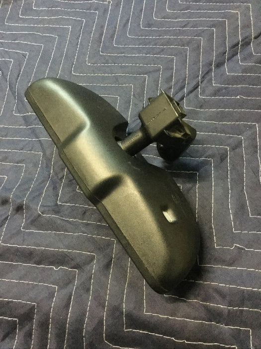 2016 DODGE CHALLENGER HELLCAT REAR VIEW MIRROR OEM Lot 65