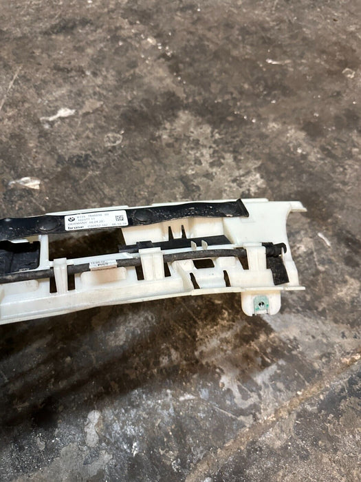 2015-2020 BMW M4 F82 REAR BUMPER LOWER REINFORCEMENT MOTION SENSOR 51128054289