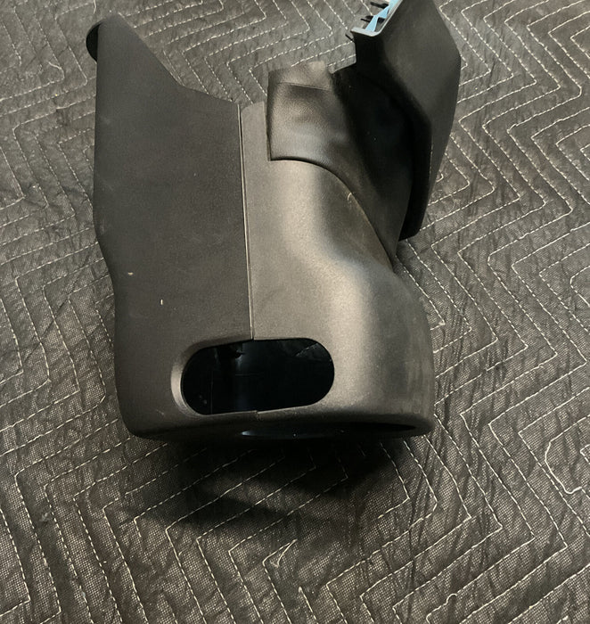 2017 2018 2019 FORD F250 F350 F450 STEERING COLUMN TRIM COVER OEM