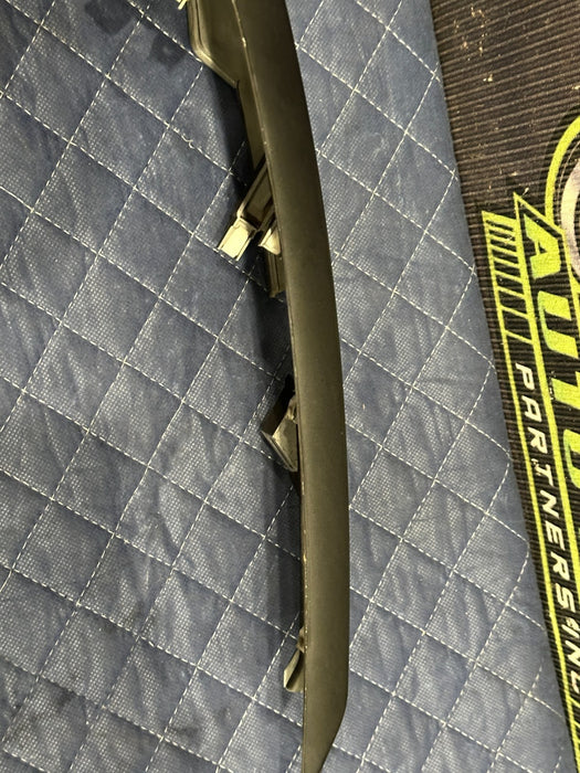 2020 FORD F250 F350 F450 XLT DASHBOARD DASH LEFT DRIVER AIR VENT OEM *WEAR*