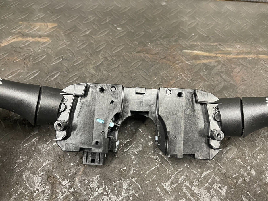 2018 NISSAN 370Z NISMO WIPER TURN SIGNAL CONTROL SWITCH ASSEMBLY 2009-2020
