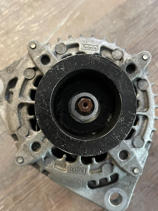 2017 2018 2019 FORD F250 F350 6.7L DIESEL ALTERNATOR OEM HC3T-10300-CB
