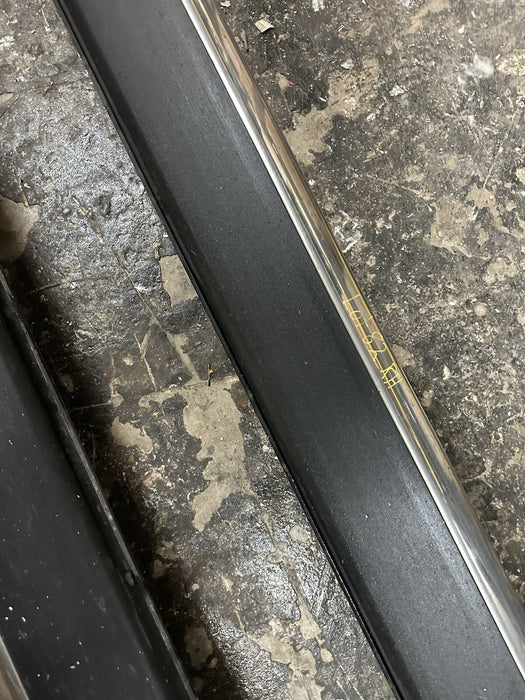 2017-2021 FORD F250 F350 F450 RIGHT LEFT POWER RUNNING BOARDS FACTORY OEM ~WEAR