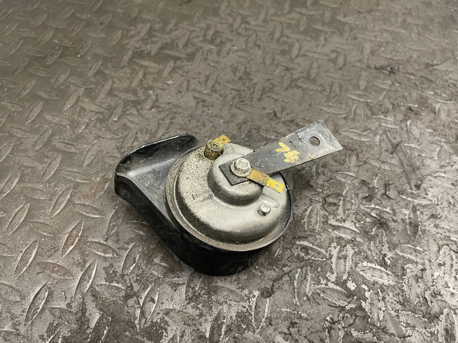 2010 NISSAN 370Z FRONT HORN 79K 2009-2020