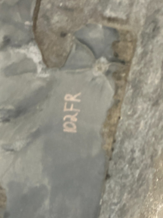 2017 2018 2019 FORD F250 F350 FRONT RIGHT DRIVER FENDER LINER OEM