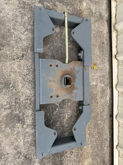 2017-2022 FORD F250 F350 F450 B&W GOOSENECK HITCH