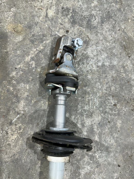 2019 FORD F150 3.5L RAPTOR INTERMEDIATE SHAFT OEM HL3V-3E751-CC
