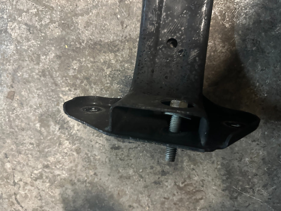 2017 FORD F250 F350 F450 DIESEL 6.7L DEF FLUID TANK TOP BRACKET OEM HC34 5J251 A