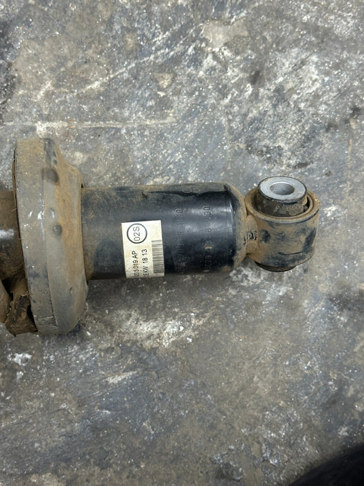 2014 AUDI R8 V10 PLUS REAR RIGHT SHOCK STRUT DAMPER OEM 420 512 019 420512031