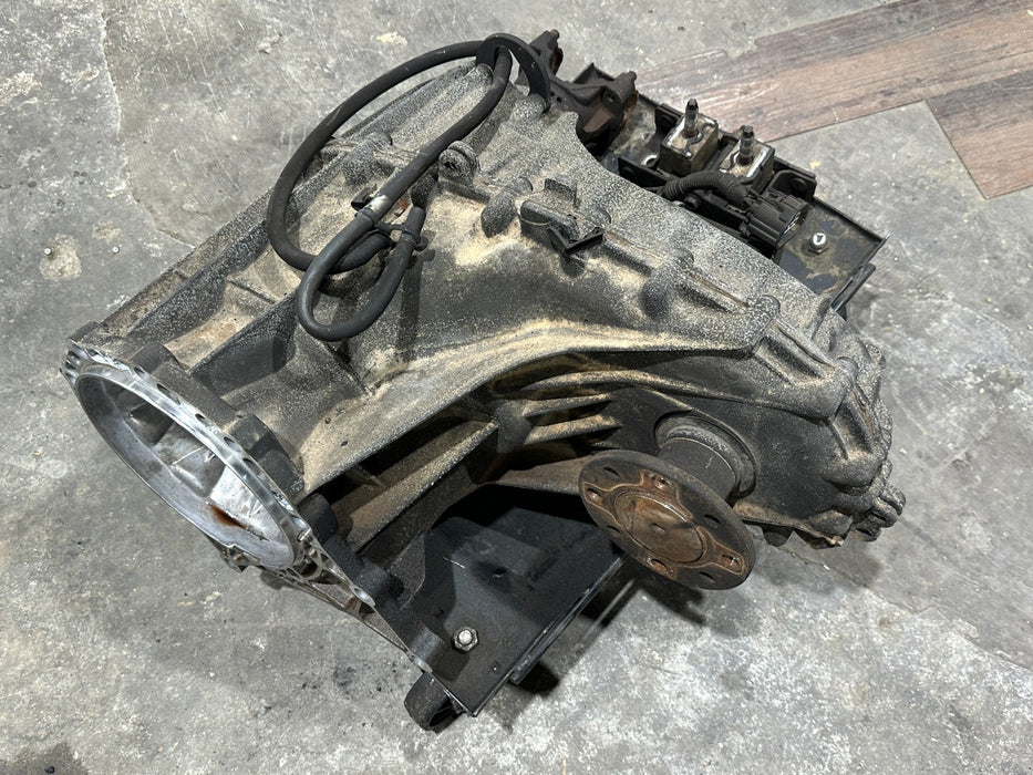 2017-2019 FORD F350 F250 6.7L DIESEL TRANSFER CASE ELECTRIC SHIFT OEM HC34-7A195