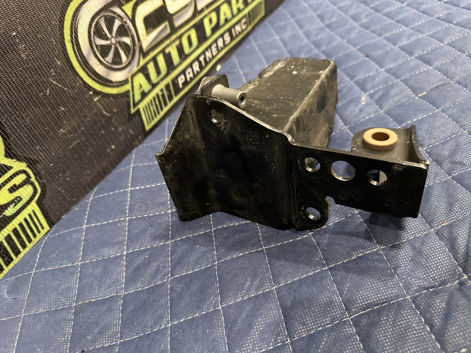 2021 AUDI R8 FRONT LEFT DEFORMATION ELEMENT MOUNTING BRACKET OEM 4S0 807 551 C