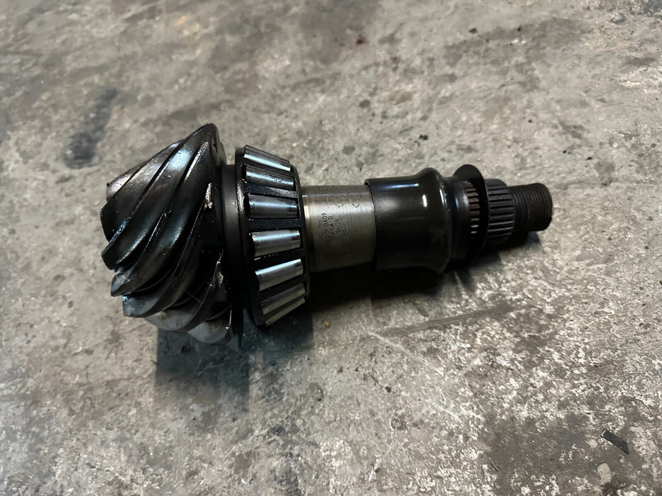 2024 FORD F350 DIFF DIFFERENTIAL GEAR PINION OEM