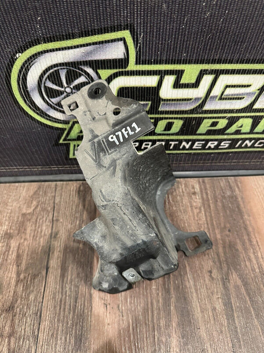 2020 BMW M4 F82 FRONT LEFT STEERING ASSEMBLY COVER OEM 5175 8 055 731