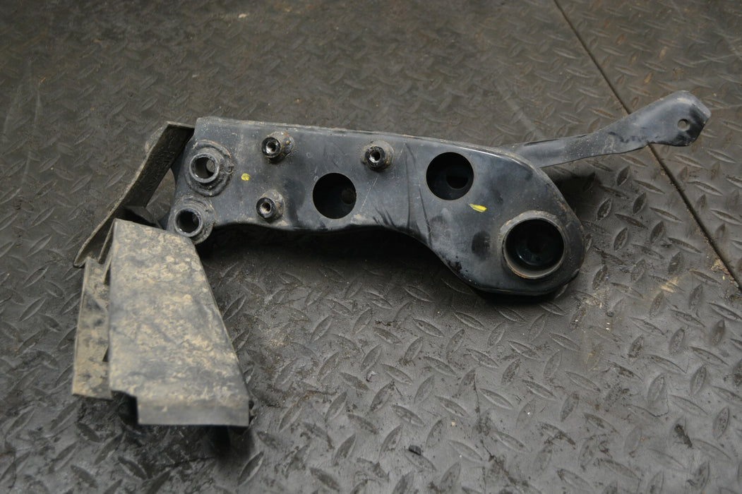2009-2020 NISSAN 370Z REAR SUBFRAME ARM RIGHT SIDE REAR
