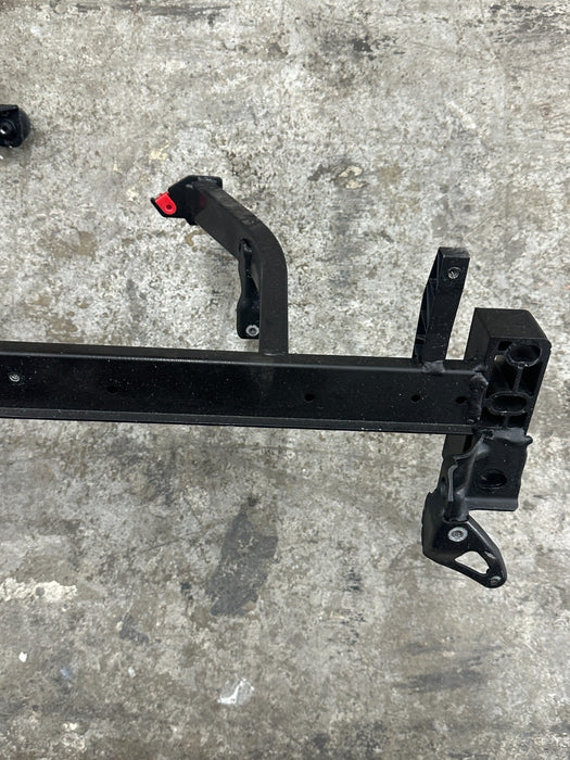2014 AUDI R8 V10 Front Dash Panel Frame 4S1857001M 4S1 857 001 M