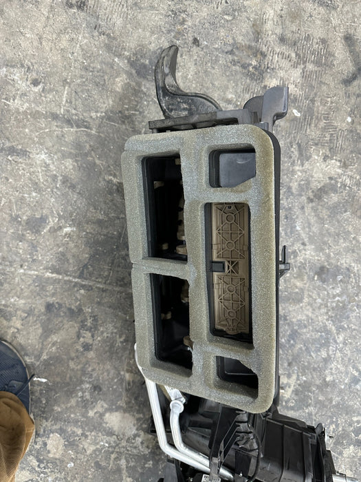 2023 2024 FORD F350 F250 DIESEL 6.7L HEATER CORE BOX HVAC OEM PC3H-19B555-SG