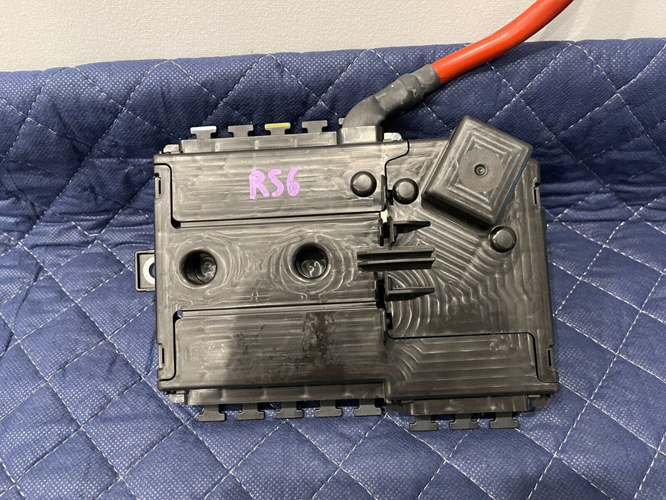 2019 MERCEDES-BENZ E63S AMG FUSE BOX CONTROL UNIT OEM 213 540 62 00