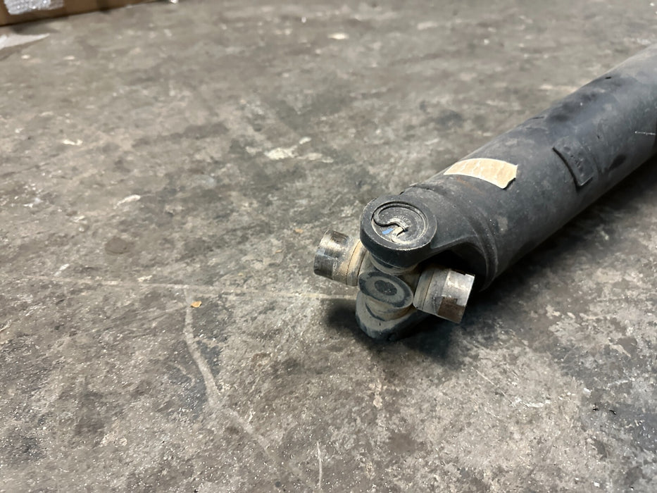 2023 2024 FORD F250 F350 F450 REAR DRIVE SHAFT OEM PC34 4K145 KFC