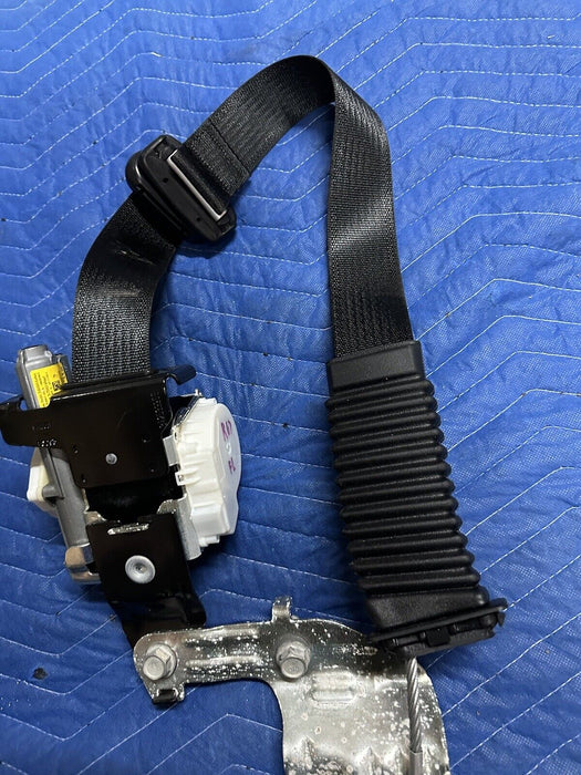 2020 2021 2022 FORD F250 F350 F450 PLATINUM FRONT DRIVER LEFT SEATBELT OEM