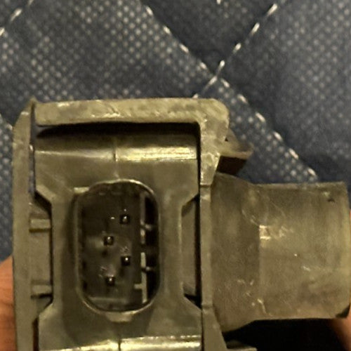 2012 AUDI R8 TPMS TIRE PRESSURE MONITORING SENSOR SYSTEM OEM 8E0 907 277