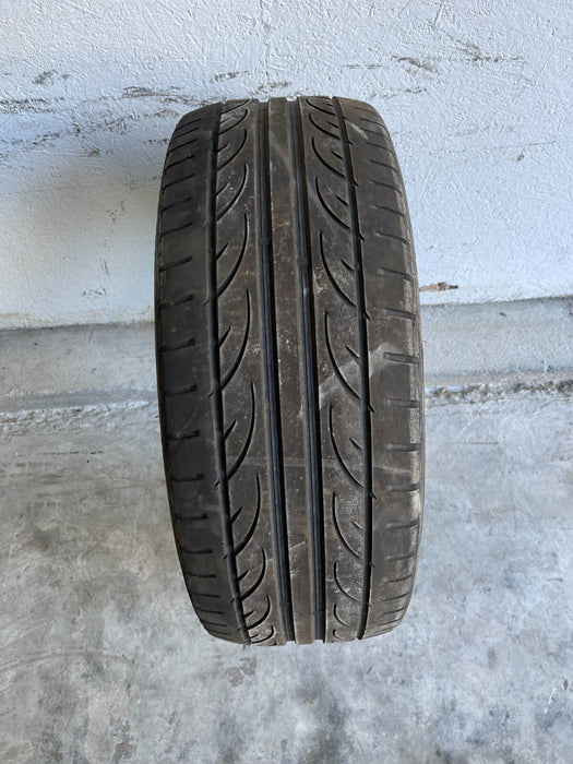 HANKOOK VENTUS V12 EVO2 225/45ZR19 (1)