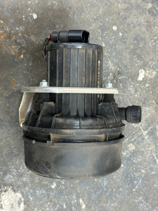 2014 AUDI R8 SECONDARY AIR INJECTION PUMP OEM 4S0 906 601 B