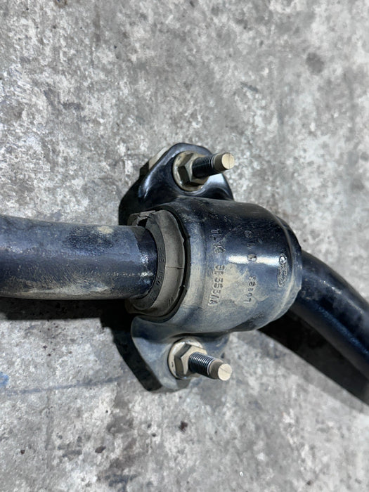 2019 FORD F150 RAPTOR STABILIZER BAR OEM HL3V 5494 DC