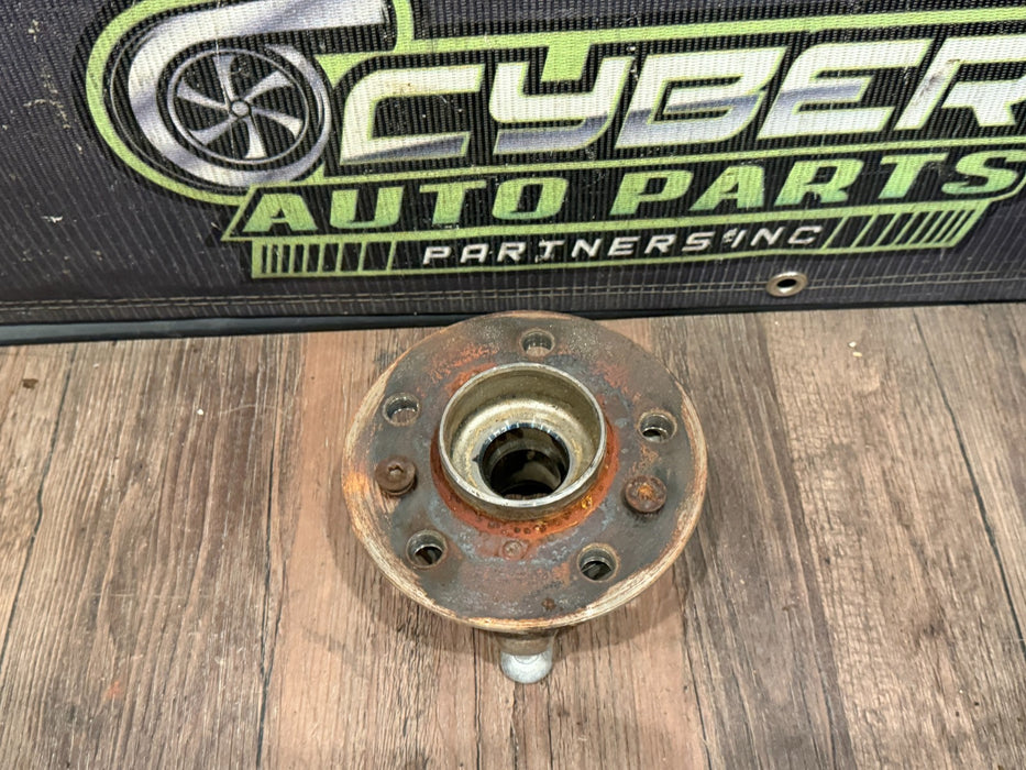 2020-2025 BMW M8 4.4L V8 WHEEL HUB BEARINGS 2 FRONT 1 REAR OEM 5K MILES