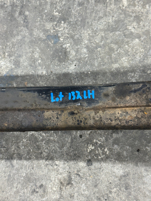 2017-2019 FORD F250 F350 F450 LEFT RIGHT RADIUS ARM PAIR OEM