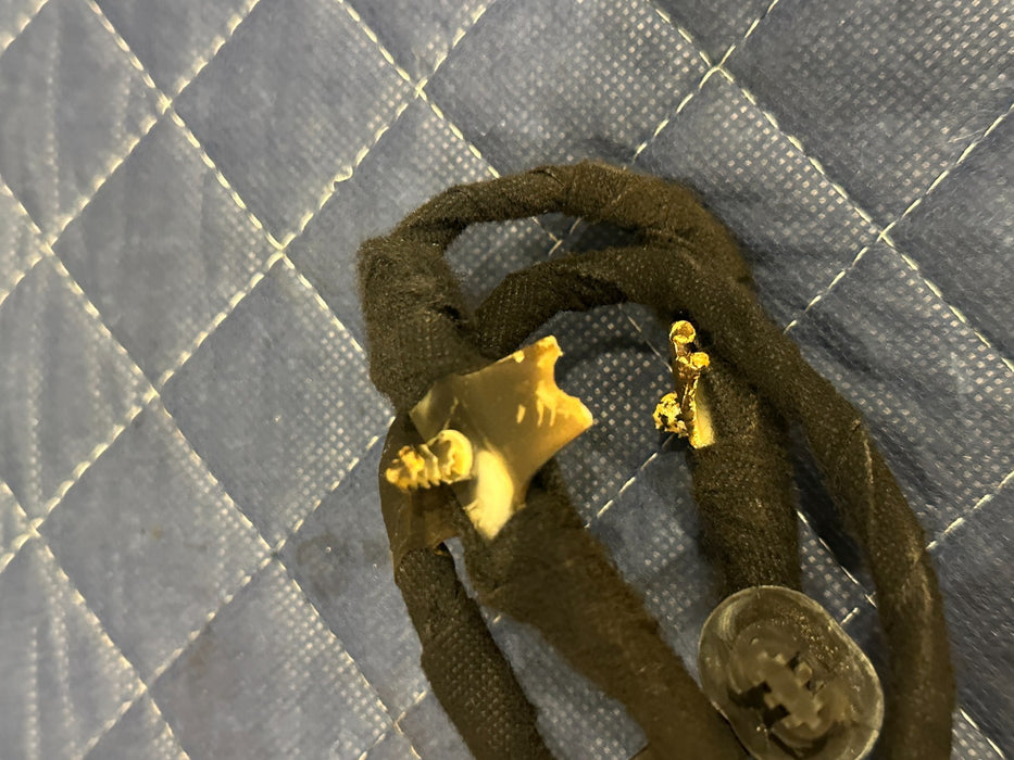 2020 2021 2022 Ford F250 F350 XLT THIRD BRAKE LIGHT HARNESS OEM