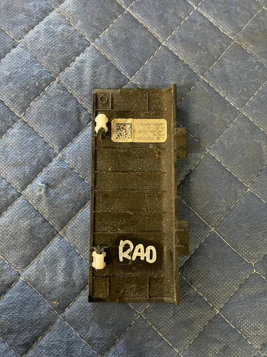 2017 FORD F250 INTERIOR DOOR PANEL TRIM COVER OEM