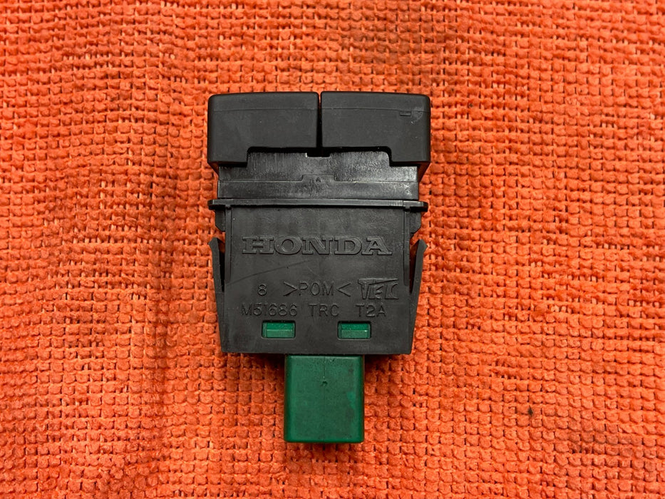 2019 ACURA MDX LANE SWITCH ASSIST/ TRACTION CONTROL BUTTON  OEM 2014-2020