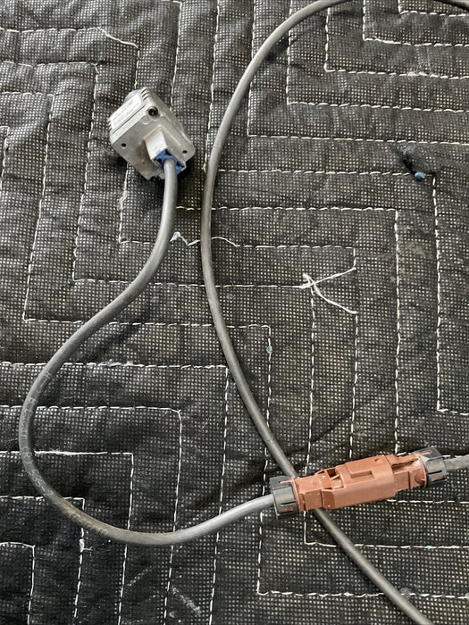 2019 MERCEDES-BENZ E63S E63 AMG W213 PARK ASSIST FRONT BUMPER CAMERA 0009056306