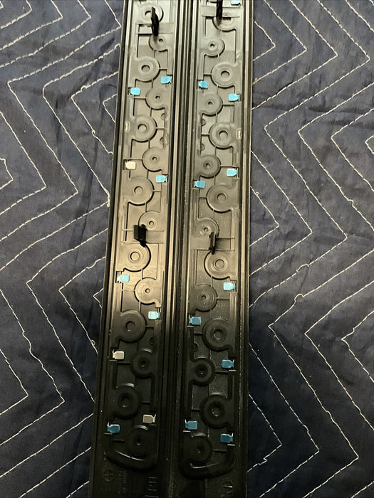 2013-2019 BRZ FRS TOYOTA 86 KICK PLATE SET OEM
