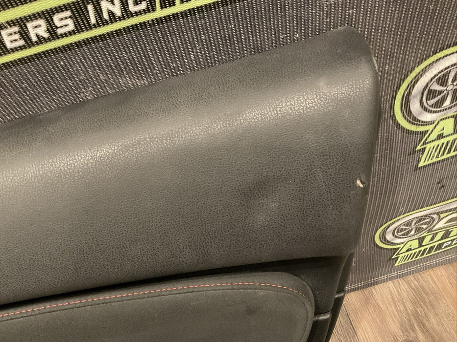 2018 NISSAN 370Z NISMO FRONT RIGHT PASSENGER DOOR PANEL OEM~MINOR SCRATCHES/WEAR