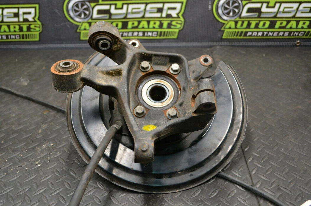 2013-2019 SCION FRS FR-S SUBARU BRZ OEM SPINDLE REAR RH RIGHT