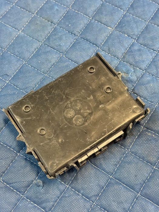2017-2019 FORD F250 F350 F450 SD TRANSFER CASE CONTROL MODULE HC3A-7H417 ~READ~