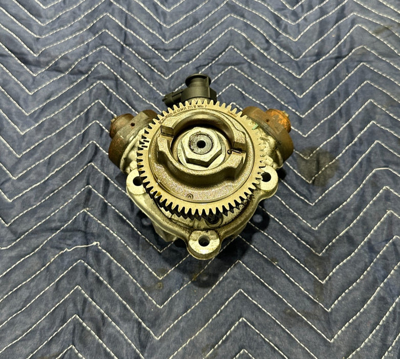2017-2019 FORD F350 F450 RCD PERFORMANCE HIGH PRESSURE INJECTION PUMP