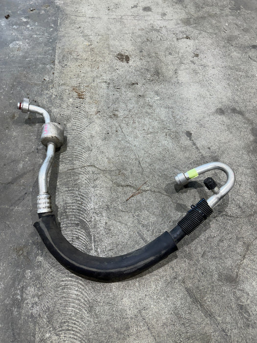 2017-2019 FORD F250 F350 F450 AC A/C REFRIDGERANT LINE HOSE OEM