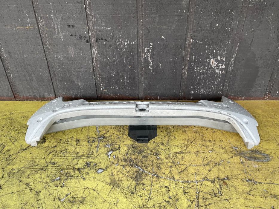 2016 NISSAN 370Z REAR CRASH BAR ALUMINUM FOAM ASSEMBLY OEM 2009-2020
