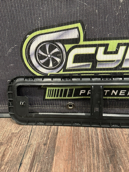 2021 AUDI R8 LUGGAGE COMPARTMENT TRIM PANEL OEM 4S0 863 721