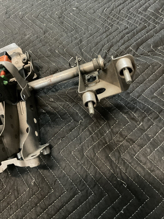 SUBARU BRZ SCION FRS TOYOTA 86 6SP MANUAL BRAKE CLUCTH PEDAL OEM~DAMAGE~
