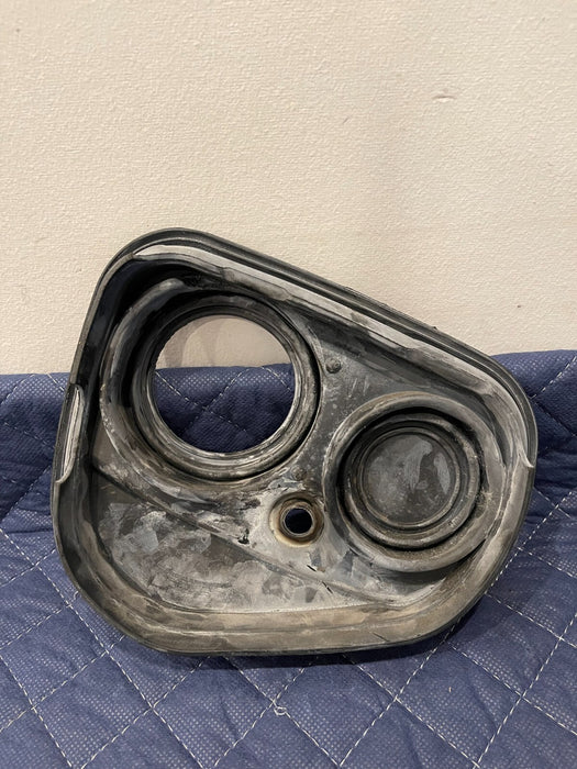 2019 MERCEDES-BENZ E63S AMG FUEL TANK CAP RUBBER SEAL OEM 099 476 01 80