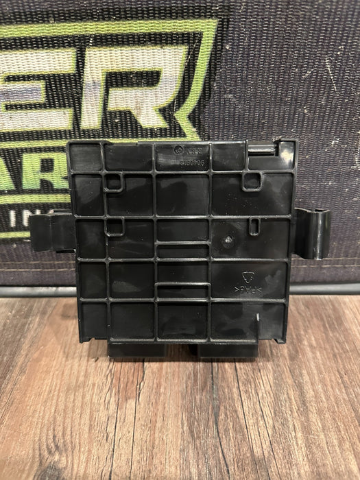 2017-2019 FORD F250 F350 F450 POWER RUNNING BOARD MODULE OEM HC3B-16C478-AB