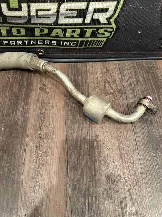 2017-2019 FORD F250 F350 F450 A/C AC REFRIDGERANT LINE HOSE OEM