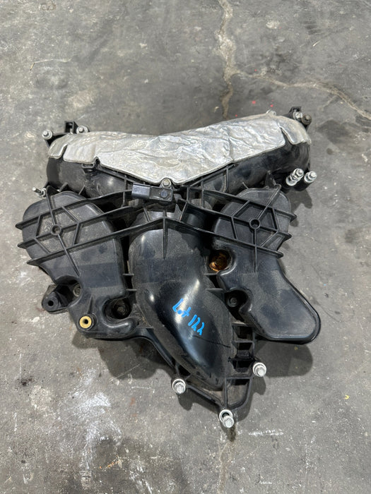2017-2019 FORD F350 F450 6.7L DIESEL ENGINE UPPER INTAKE MANIFOLD OEM